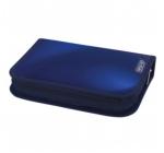 Penar 2 clape neechipat, Abstract blue