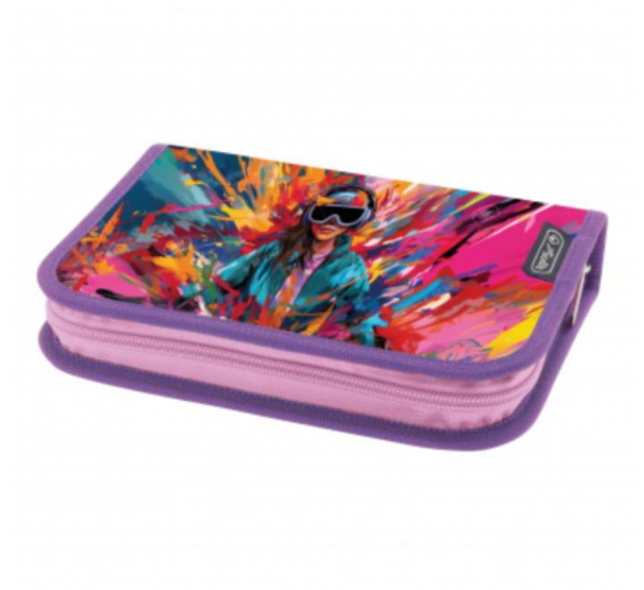 Penar 2 clape neechipat, Color Music