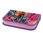 Penar 2 clape neechipat, Color Music