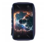 Penar 2 fermoare neechipat, Astronaut