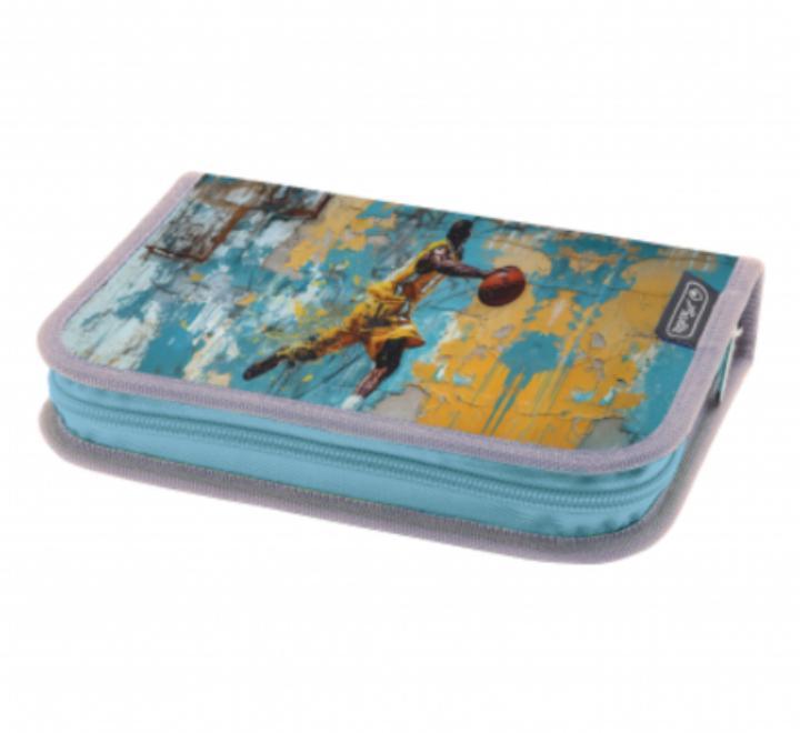 Penar neechipat 1 clapa.Basketball