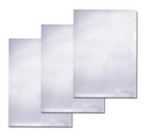 Folie de protectie A4 Herlitz transparent