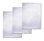 Védőfólia A4 Herlitz átlátszó