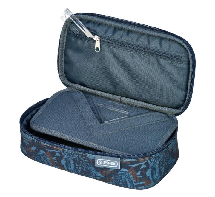 Tolltartó Beatbox,Camo Tiger