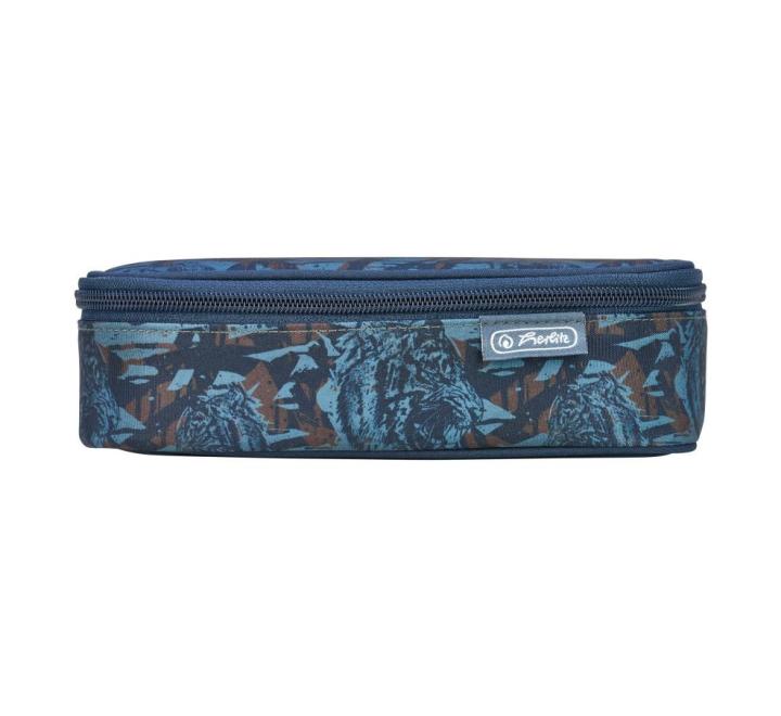 Tolltartó Beatbox,Camo Tiger