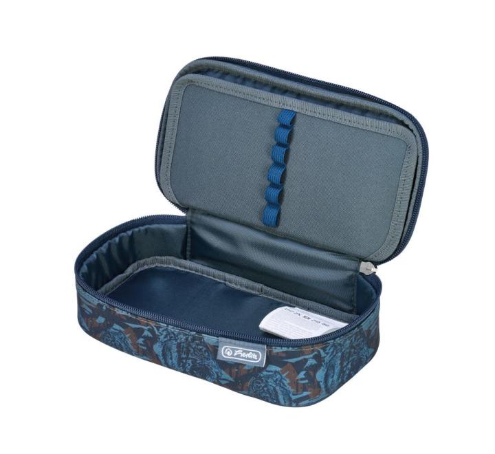 Tolltartó Beatbox,Camo Tiger