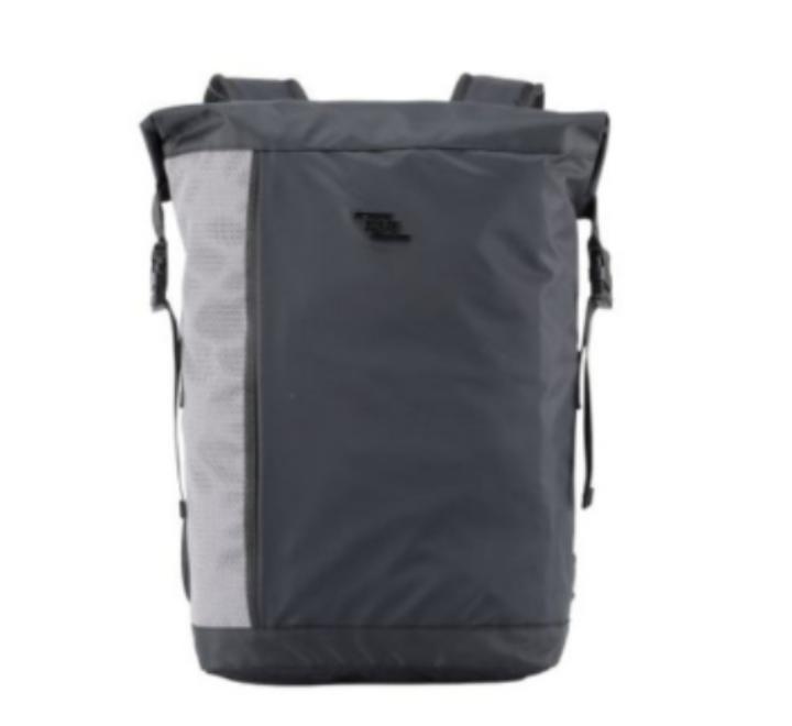 Rucsac bagz rebel 44x28x13, gri/negru