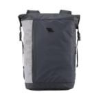 Rucsac bagz rebel 44x28x13, gri/negru