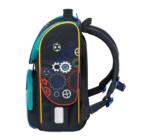 Ghiozdan neechipat nature Quest, motiv One Goal