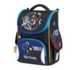 Ghiozdan neechipat nature Quest, motiv One Goal