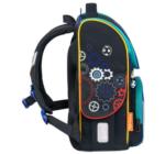 Ghiozdan neechipat nature Quest, motiv One Goal