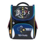 Ghiozdan neechipat nature Quest, motiv One Goal