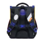 Ghiozdan neechipat nature Quest, motiv One Goal