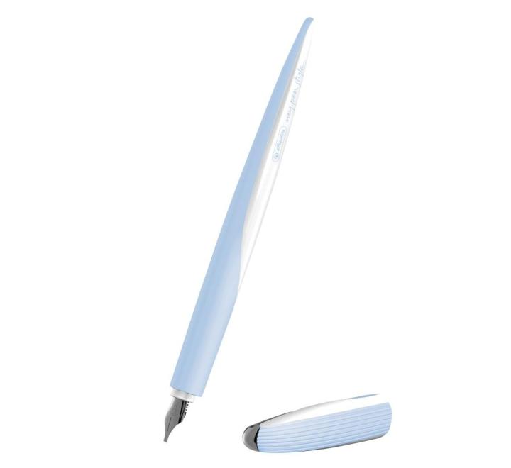 Töltőtoll my.pen style különböző heggyel+ 3 patronnal