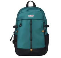 Rucsac modern fit, verde