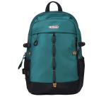 Rucsac modern fit, verde