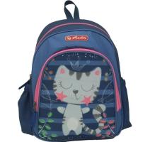 Rucsac Cool 31x20x12 cm, motiv Kitty Cat