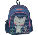 Rucsac Cool 31x20x12 cm, motiv Kitty Cat