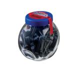 Tintapatron készlet 100/szett Herlitz kék