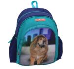 Rucsac Cool 31x20x12 cm, motiv Boss Phantom