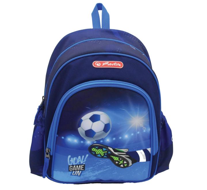 Rucsac Cool 31x20x12 cm, motiv. Football