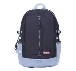 Rucsac modern fit, albastru/albastru deschis