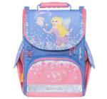 Ghiozdan neechipat nature Quest, motiv Pixi Magic