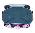 Ghiozdan neechipat loop, motiv Unicorn Dreams