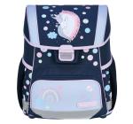 Ghiozdan neechipat loop, motiv Unicorn Dreams