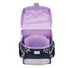 Ghiozdan neechipat loop, motiv Unicorn Dreams