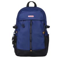 Rucsac modern fit, albastru