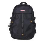 Rucsac modern fit, negru