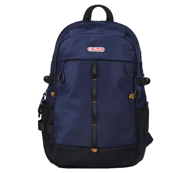 Rucsac modern fit, albastru inchis