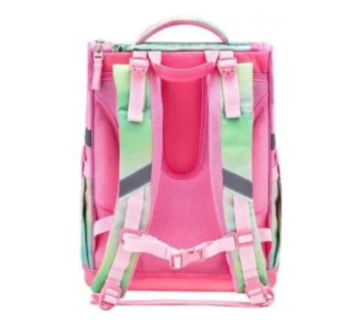 Ghiozdan neechipat motiv Princess With Fier