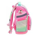 Ghiozdan neechipat motiv Princess With Fier