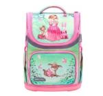 Ghiozdan neechipat motiv Princess With Fier