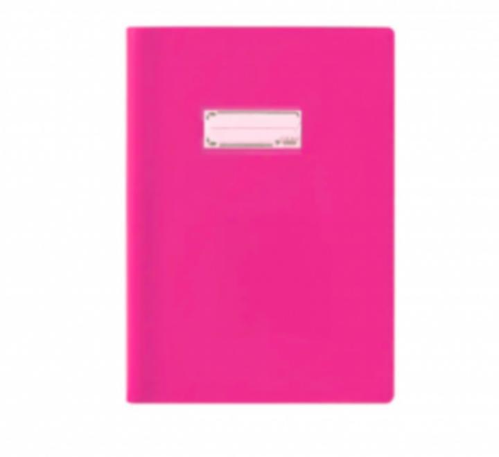 Coperta Colibri A5 fuxia