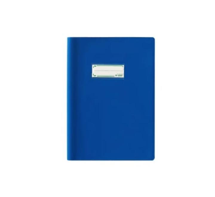 Coperta Colibri A5 blue