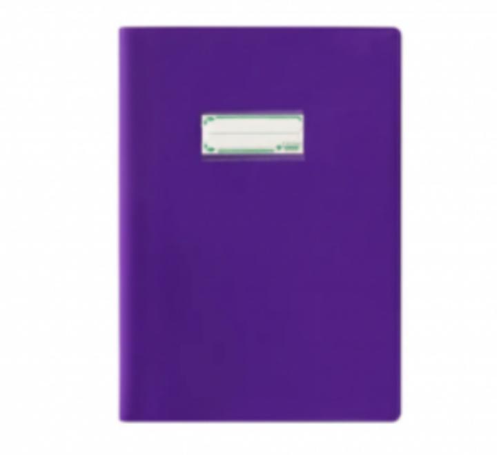 Coperta Colibri A5 violet