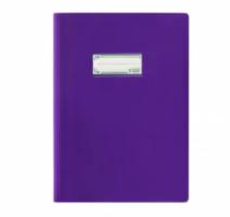 Coperta Colibri A5 violet