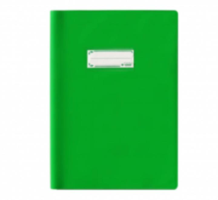 Coperta Colibri A5 green