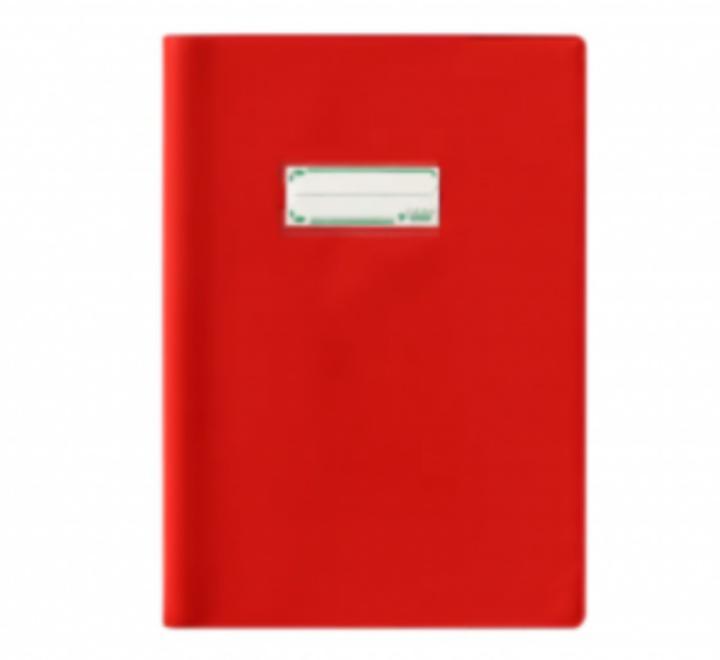 Coperta Colibri A5 red