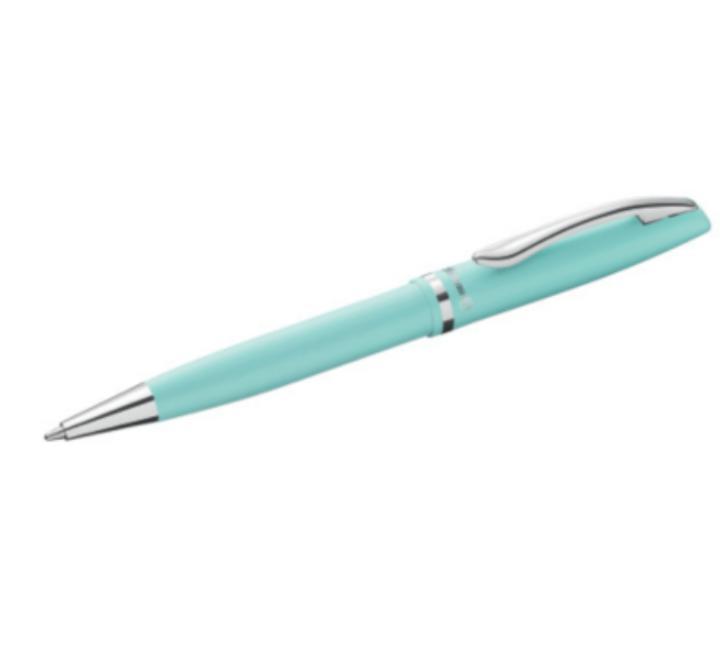 MENTA PASZTELL JAZZ FÉMTOLL, KÉK UTÁNTÖLTŐ, DÍSZDOBOZBAN