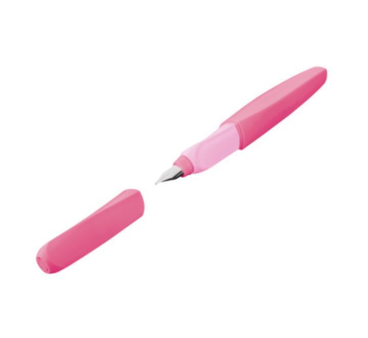 Stilou Twist Berry pink