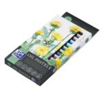 Creioane cerate Oxford Oil Pastel 12 culori