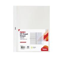 Védőfólia A5 Noki 100/szett