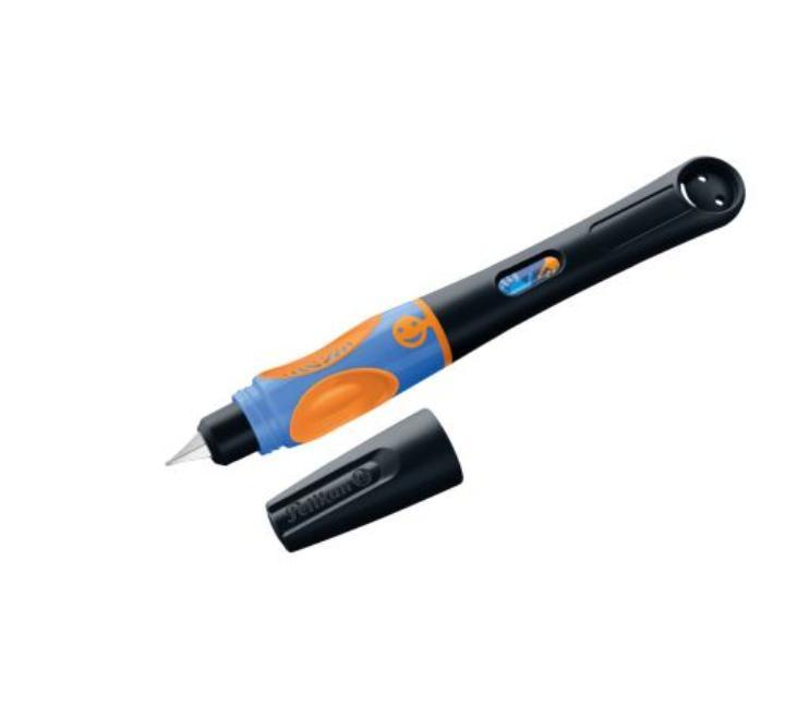 Töltőtoll Griffix jobb kezeseknek