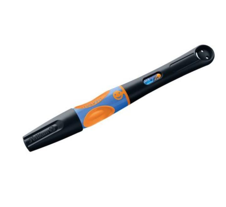 Töltőtoll Griffix jobb kezeseknek