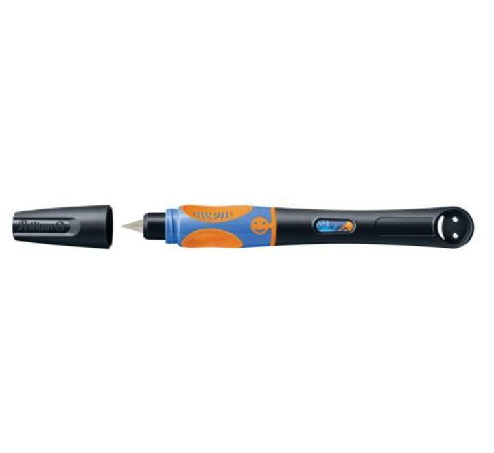 Töltőtoll Griffix jobb kezeseknek