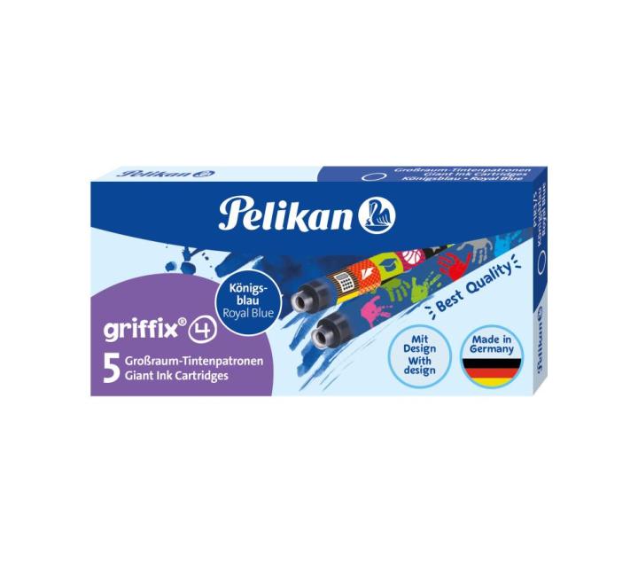 Patroane mari Griffix 5 set